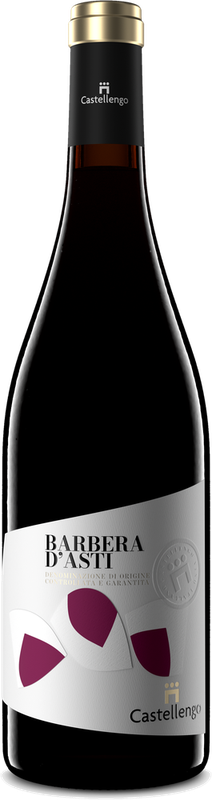 Barbera d'Asti