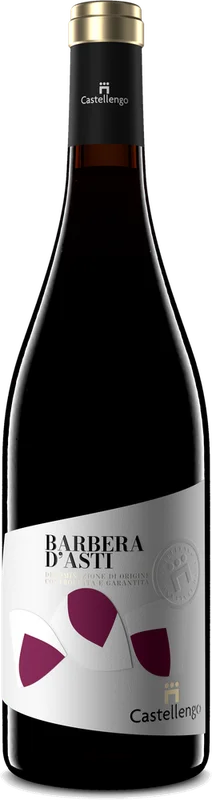 Castellengo Barbera d'Asti