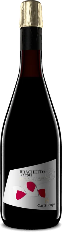 Brachetto d'Acqui