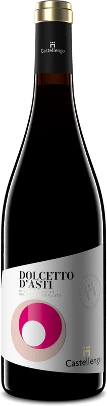 Dolcetto d'Asti