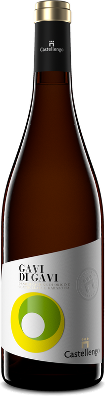 Gavi del Comune di Gavi