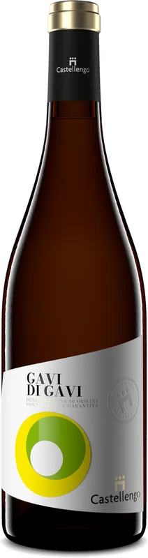 Gavi del Comune di Gavi