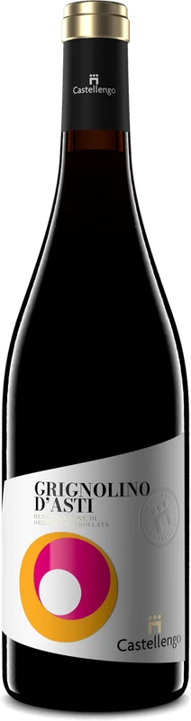 Grignolino d'Asti