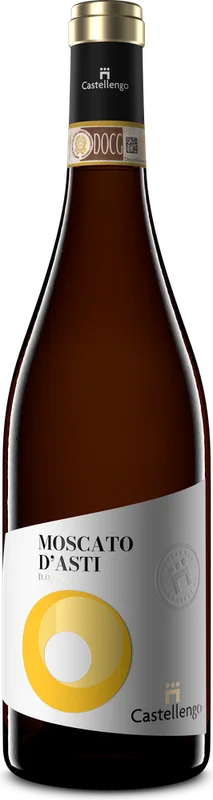 Moscato d'Asti