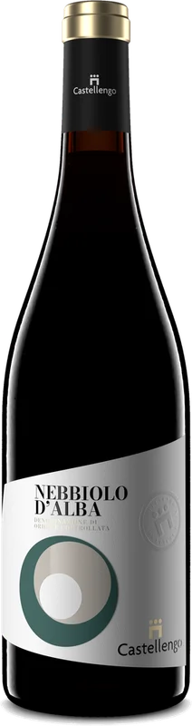 Nebbiolo d'Alba
