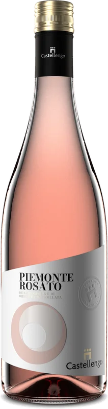 Piemonte Rosato